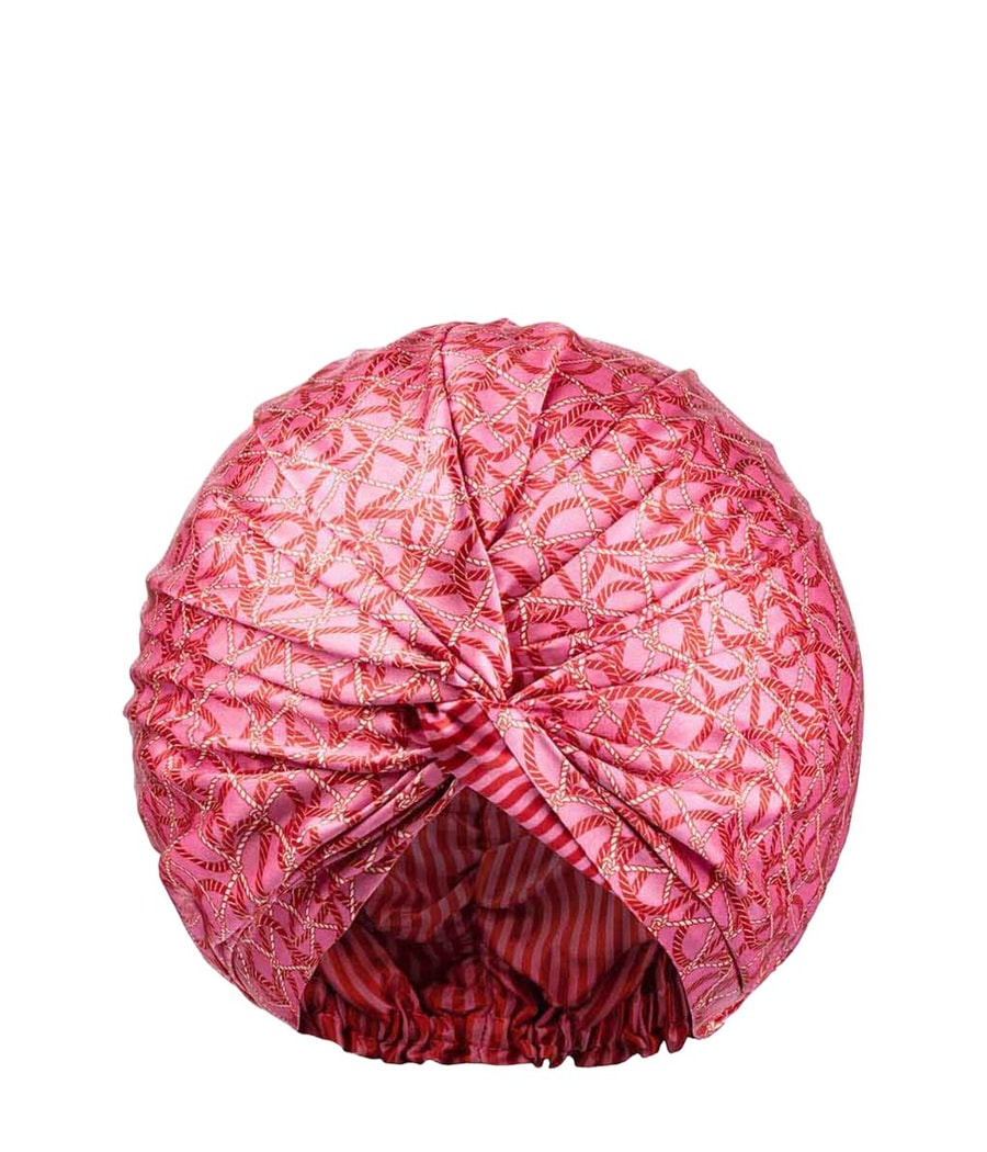 Полотенце для рук Slip Pure Silk Turban - Ahoy, 1 шт.
Полотенце для рук Slip Pure Silk Turban - Ahoy, 1 шт.