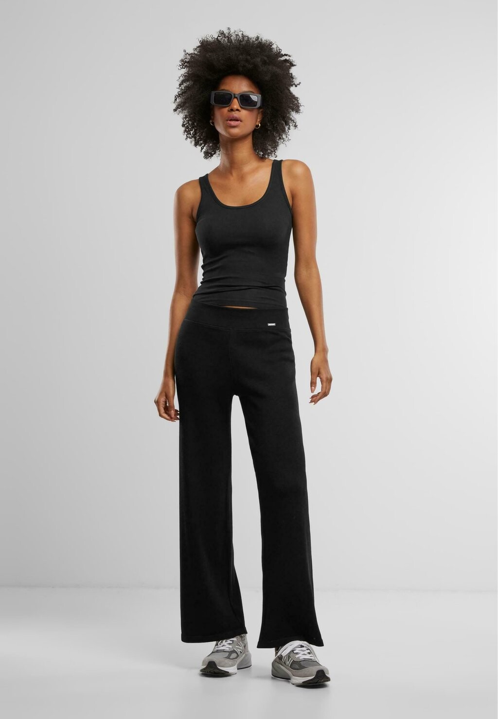 Спортивные брюки aim’n®, черный
Спортивные брюки aim’n®, черный