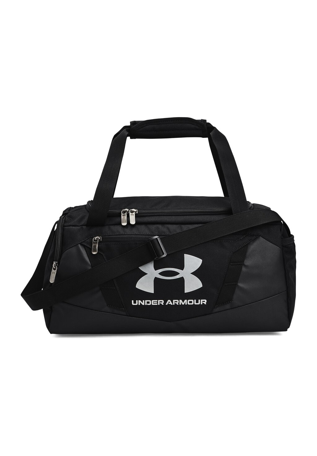 Спортивная сумка EQUIPMENT DUFFLE Under Armour, черный
Спортивная сумка EQUIPMENT DUFFLE Under Armour, черный