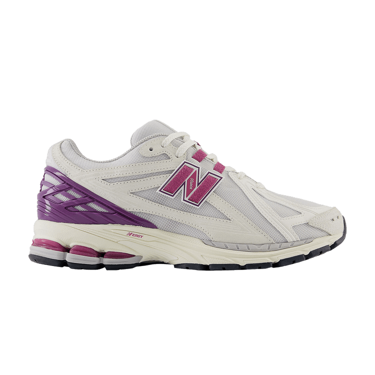 Кроссовки New Balance 1906R 'Sea Salt Radiant Purple', белый
Кроссовки New Balance 1906R 'Sea Salt Radiant Purple', белый