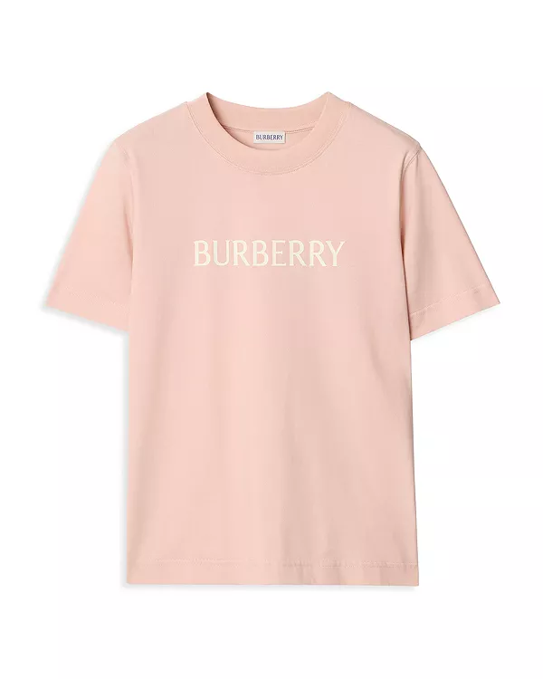 Футболка Фрэнки Burberry, розовый
Футболка Фрэнки Burberry, розовый