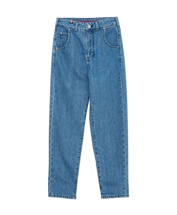 Джинсы Luna из денима x notify Ines De La Fressange Paris, синий
Джинсы Luna из денима x notify Ines De La Fressange Paris, синий