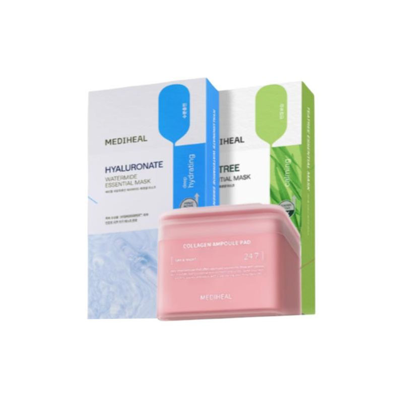 MEDIHEAL MEIDIHUIER Коллагеновая яичная белковая растягивающаяся комбинированная маска для лица набор успокаивающая увлажняющая для жирной кожи сухой кожи нормальной кожи
MEDIHEAL MEIDIHUIER Коллагеновая яичная белковая растягивающаяся комбинированная маска для лица набор успокаивающая увлажняющая для жирной кожи сухой кожи нормальной кожи