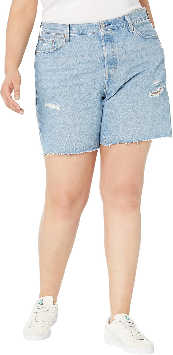Шорты Levi's Plus Size 90s 501, Sketch Artist
Шорты Levi's Plus Size 90s 501, Sketch Artist