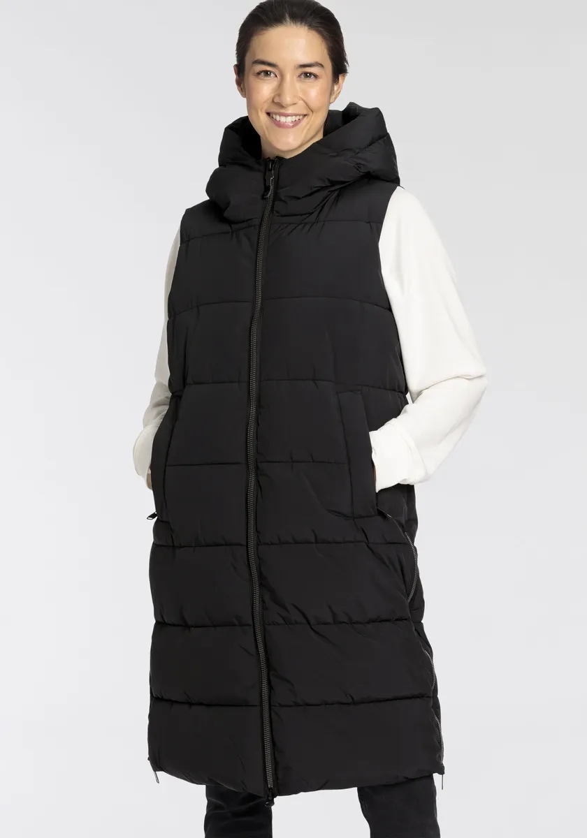 Г.И.Г.А. Стеганый жилет DX by killtec "GW 24 WMN QLTD VST" G.I.G.A. Dx By Killtec, черный
Г.И.Г.А. Стеганый жилет DX by killtec "GW 24 WMN QLTD VST" G.I.G.A. Dx By Killtec, черный