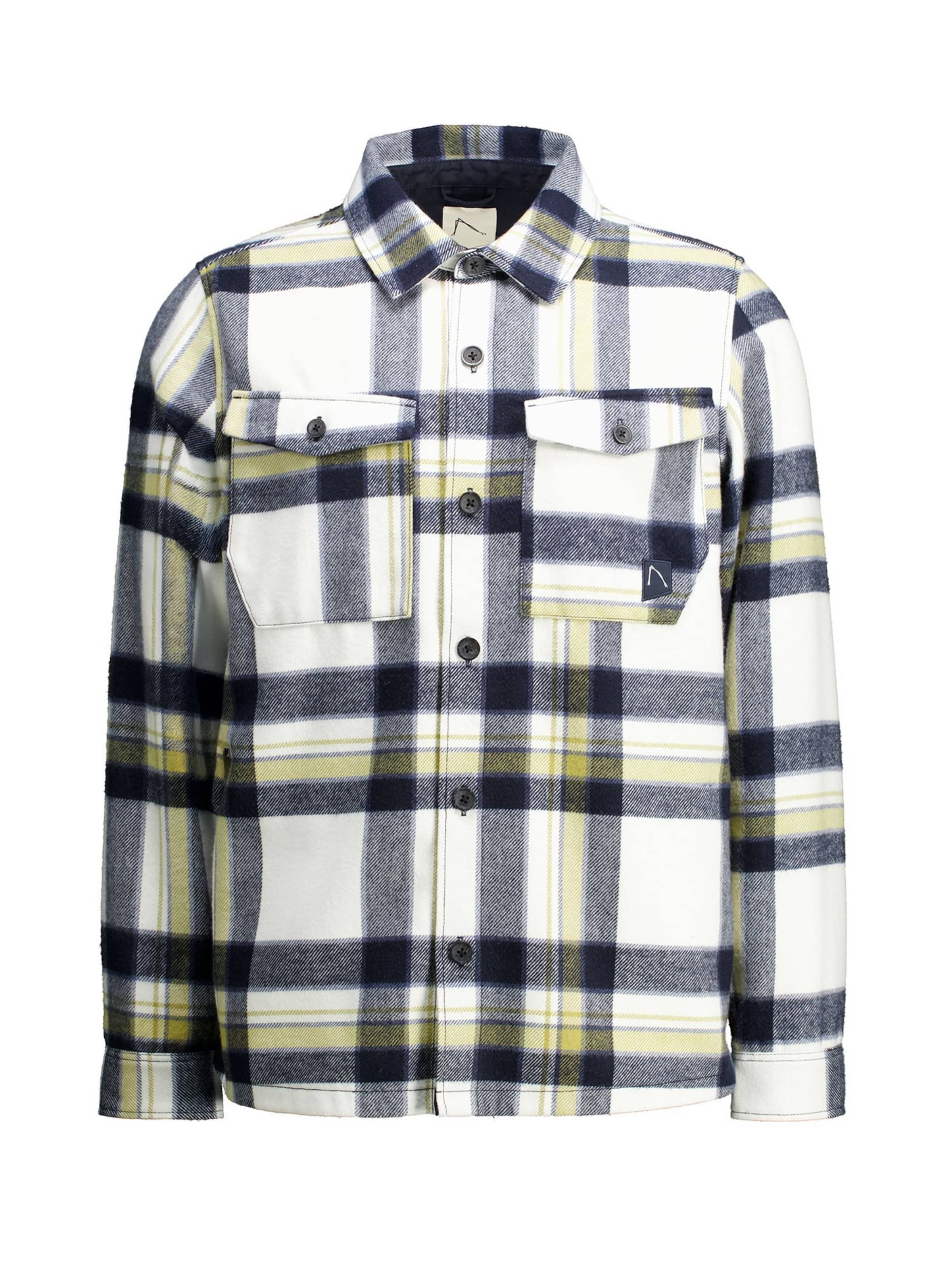 CHASIN' Футболка 'Stryke Nobi', мультиколор
CHASIN' Футболка 'Stryke Nobi', мультиколор