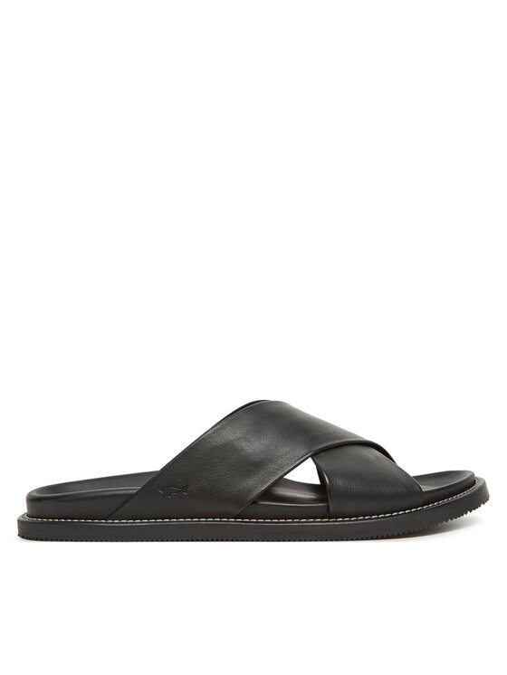 Мюли 25418010 Paul&Shark, черный
Мюли 25418010 Paul&Shark, черный