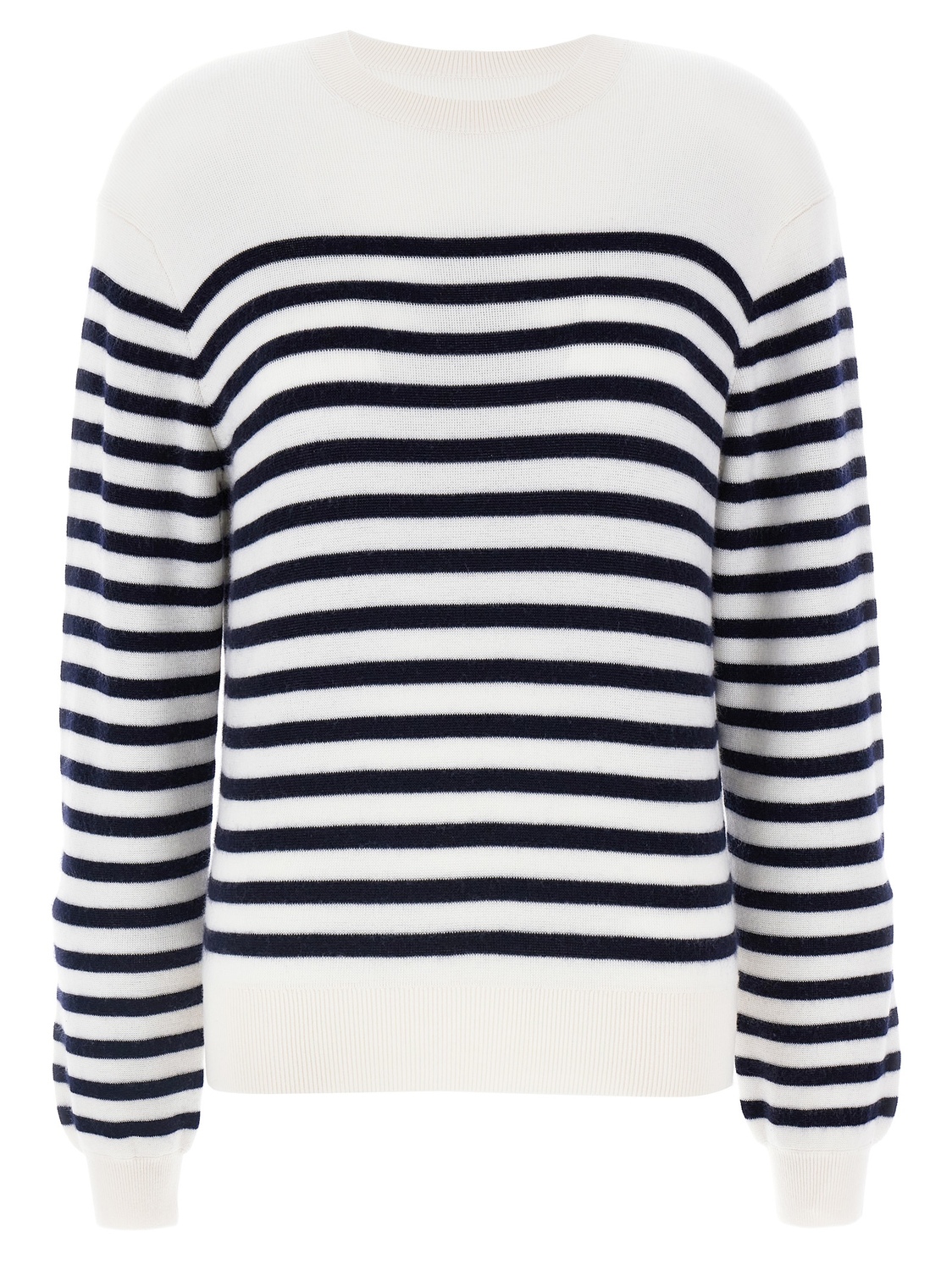 Свитер «Viola» KHAITE, черный
Свитер «Viola» KHAITE, черный