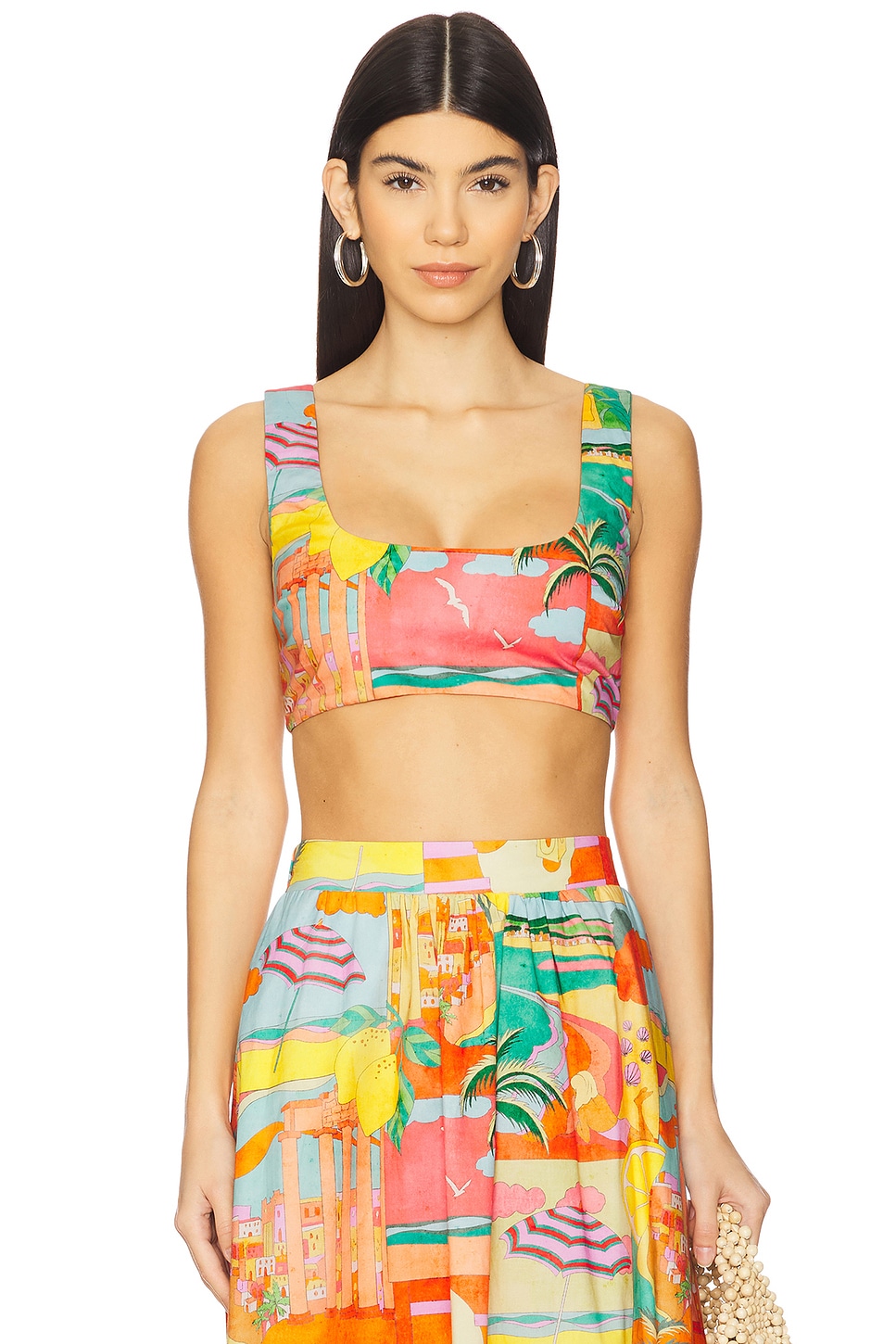 Топ "Пиза" Show Me Your Mumu, postcards
Топ "Пиза" Show Me Your Mumu, postcards