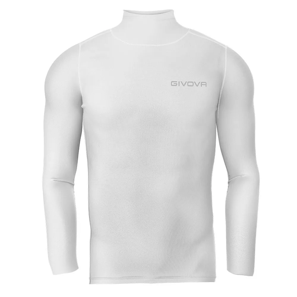Базовый слой Givova Corpus 3, белый
Базовый слой Givova Corpus 3, белый