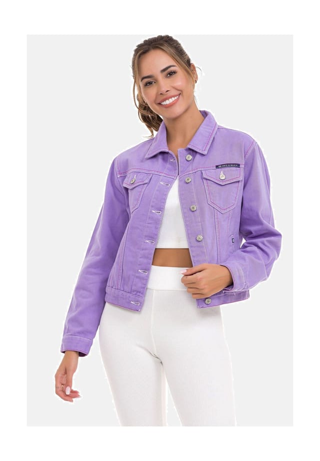 Джинсовая куртка Cipo & Baxx, сиреневый, Фиолетовый, Джинсовая куртка Cipo & Baxx, сиреневый
Джинсовая куртка Cipo & Baxx, сиреневый, Фиолетовый, Джинсовая куртка Cipo & Baxx, сиреневый