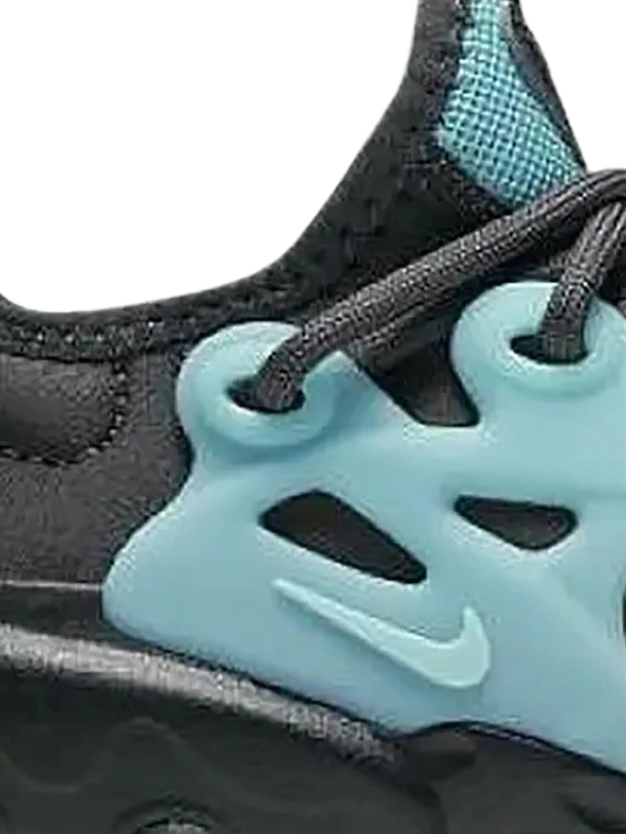 Кроссовки React Presto TD Nike Kids, серый
Кроссовки React Presto TD Nike Kids, серый