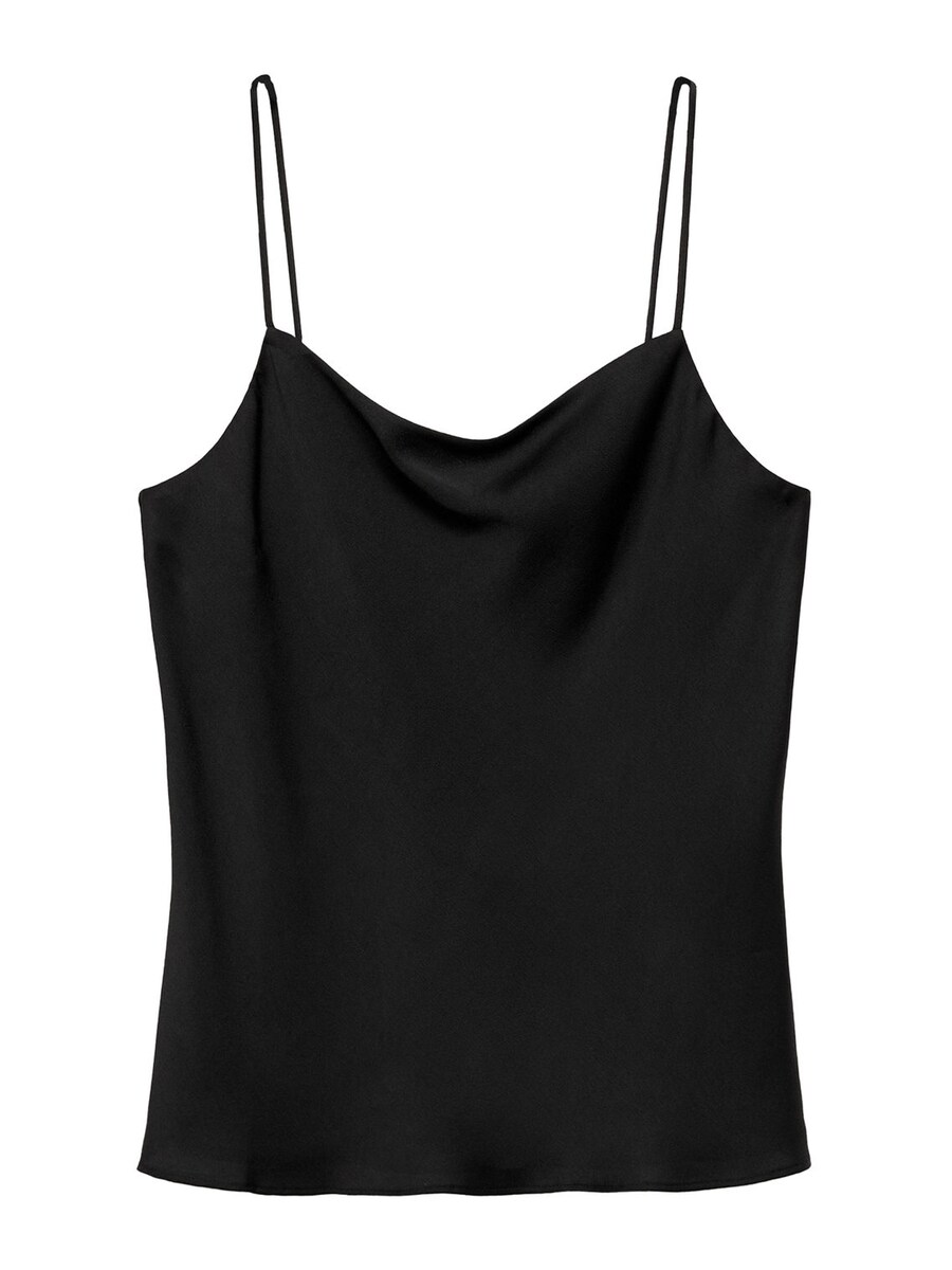 Топ MANGO JIMENA, черный
Топ MANGO JIMENA, черный