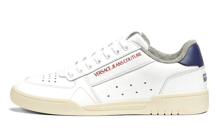 Обувь для скейтбординга Мужская Низкая Белая Versace Jeans, Белый, Обувь для скейтбординга Мужская Низкая Белая Versace Jeans
Обувь для скейтбординга Мужская Низкая Белая Versace Jeans, Белый, Обувь для скейтбординга Мужская Низкая Белая Versace Jeans