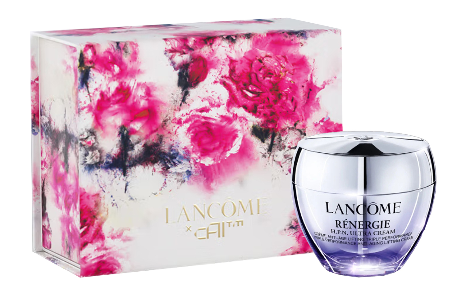 Увлажняющие кремы и средства для лица Unisex LANCOME
Увлажняющие кремы и средства для лица Unisex LANCOME