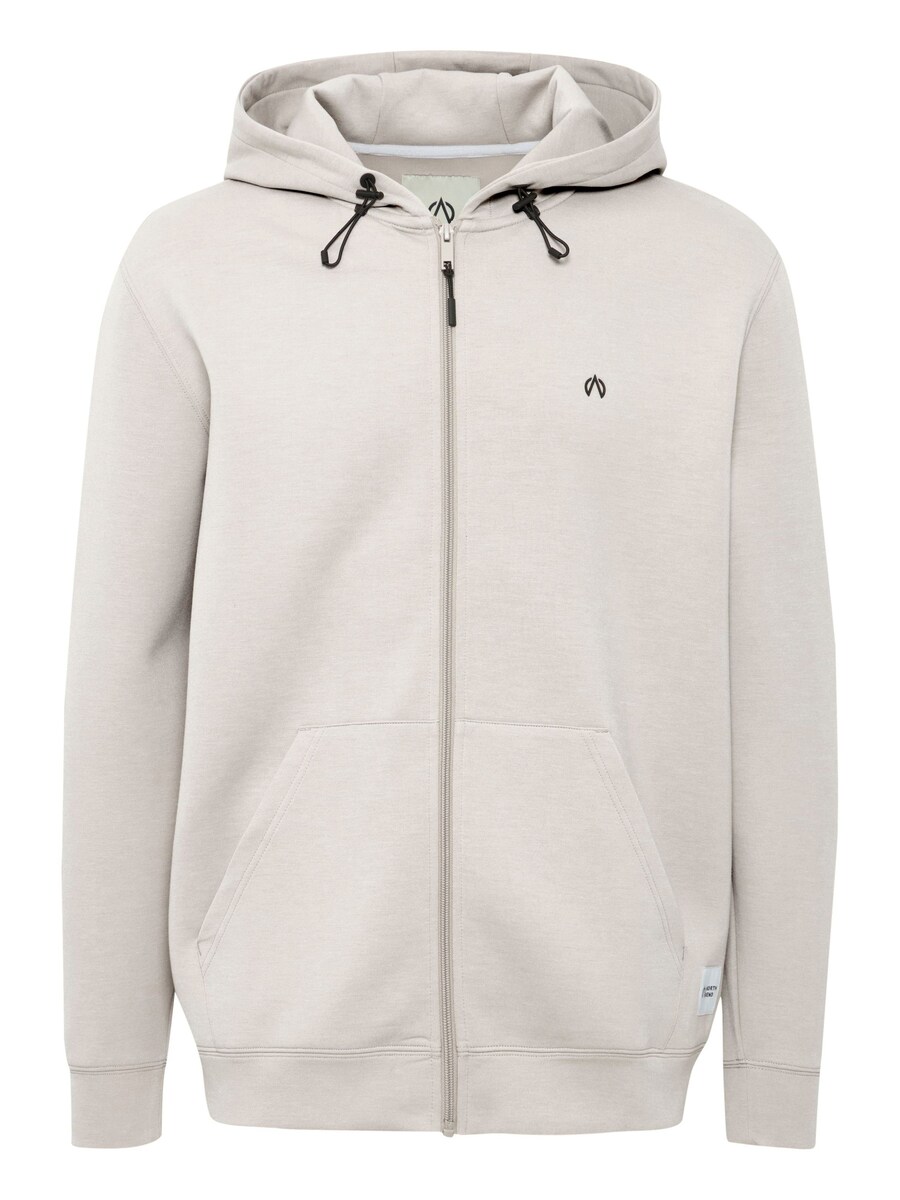 Толстовка с капюшоном на молнии North Bend Taro, светло-серый
Толстовка с капюшоном на молнии North Bend Taro, светло-серый