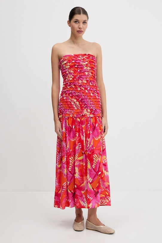 Платье Farm Rio, красный
Платье Farm Rio, красный