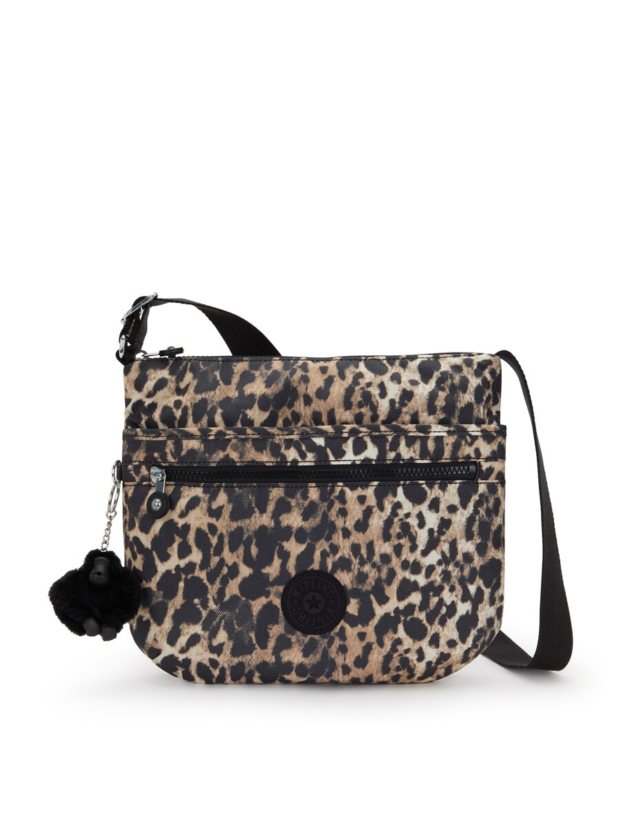 Сумка кросс-боди KIPLING Arto, Black
Сумка кросс-боди KIPLING Arto, Black