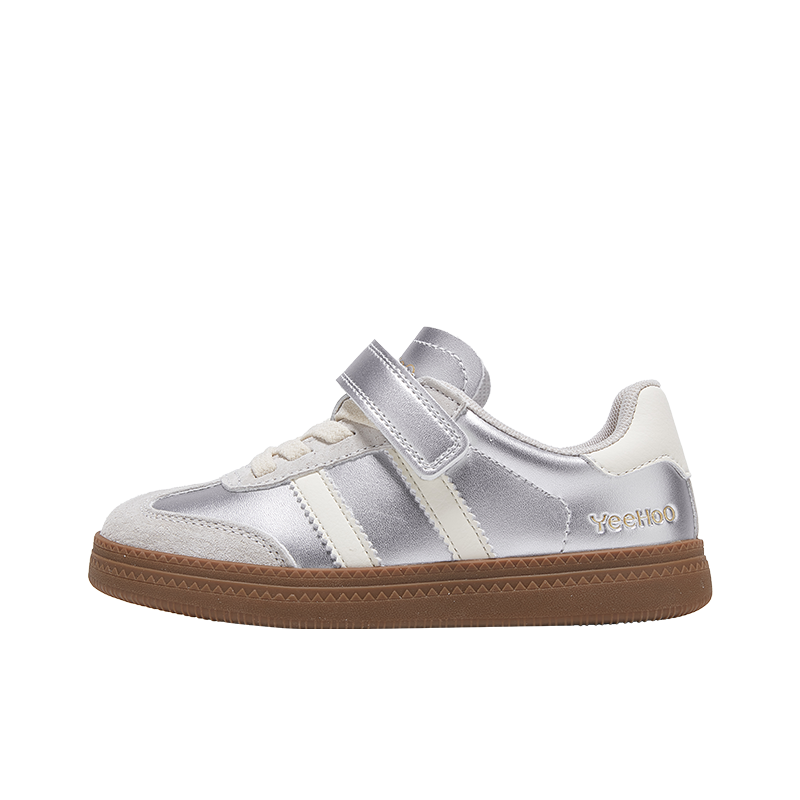 Низкие детские кроссовки для повседневной жизни YeeHoO, бежевый/красный
Низкие детские кроссовки для повседневной жизни YeeHoO, бежевый/красный