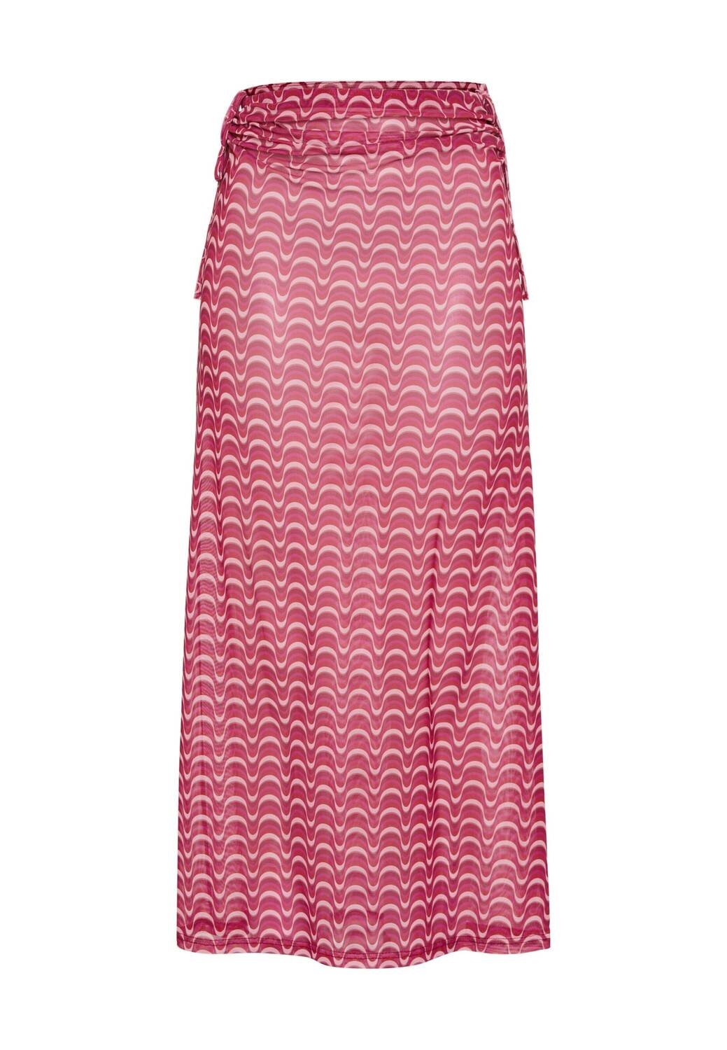 LSCN by LASCANA Юбка в цветах Pink, Powder, Dark Pink
LSCN by LASCANA Юбка в цветах Pink, Powder, Dark Pink