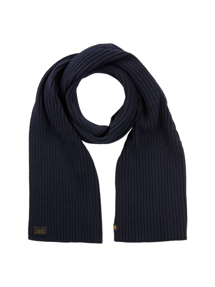 Шарф Camel Active, темно-синий
Шарф Camel Active, темно-синий