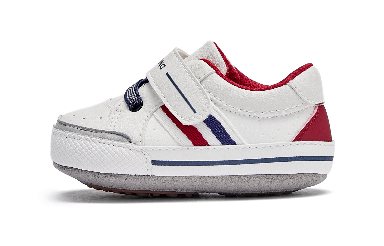 Противоскользящие износостойкие туфли-носки для младенцев и малышей DAVE&BELLA, экрю
Противоскользящие износостойкие туфли-носки для младенцев и малышей DAVE&BELLA, экрю