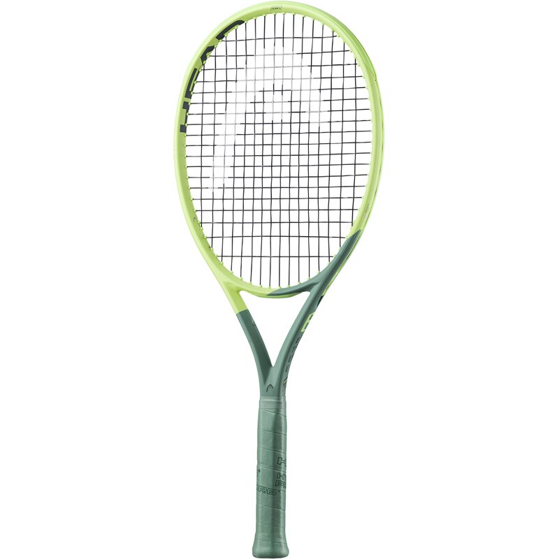 Теннисная ракетка Extreme Team L 2022 Head, цвет bespannt ohne coverbag
Теннисная ракетка Extreme Team L 2022 Head, цвет bespannt ohne coverbag