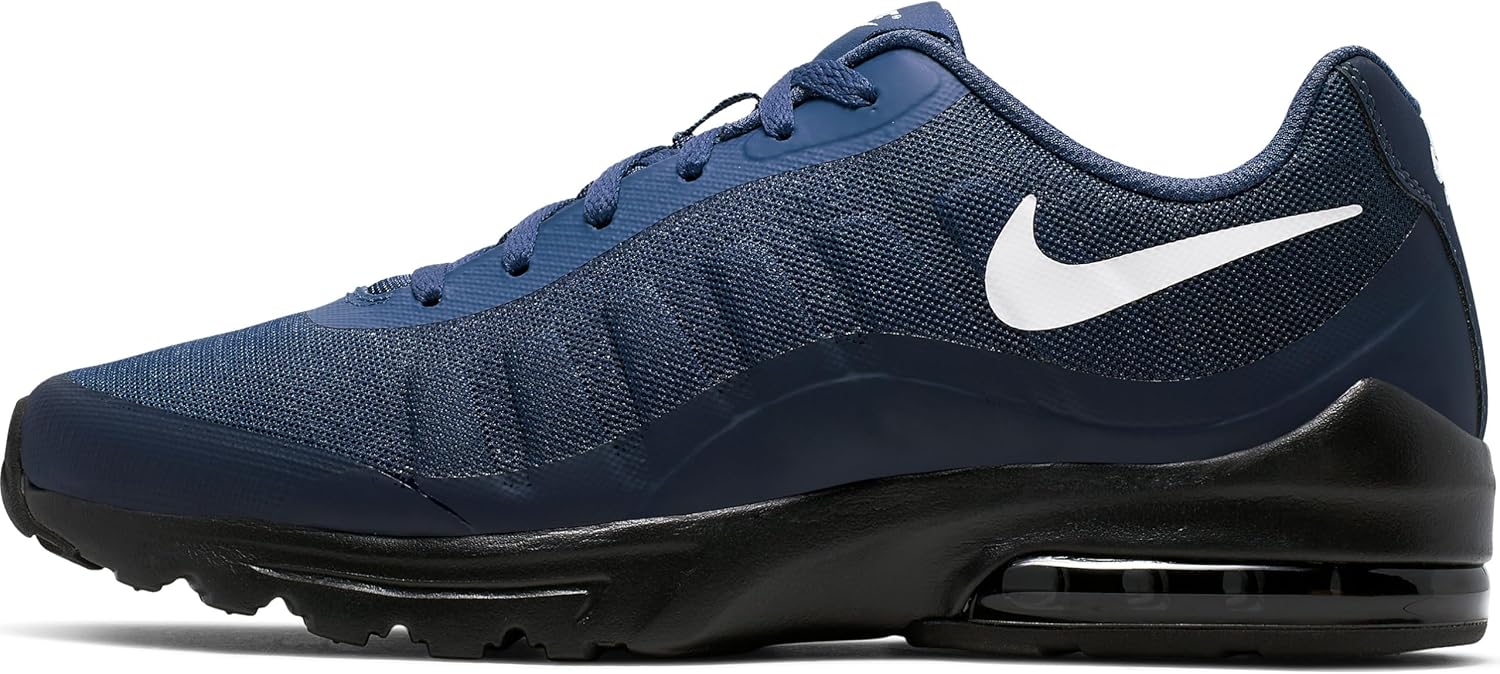 Мужские кроссовки для легкой атлетики Nike, Obsidian White Mystic Navy 400
Мужские кроссовки для легкой атлетики Nike, Obsidian White Mystic Navy 400