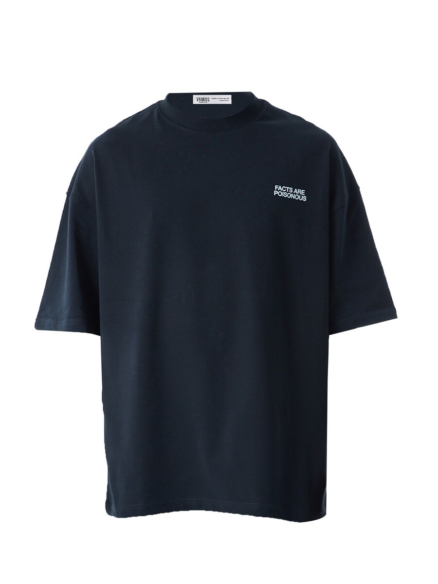 Рубашка VAMOS CLO Michaelmas Daisy, черный
Рубашка VAMOS CLO Michaelmas Daisy, черный