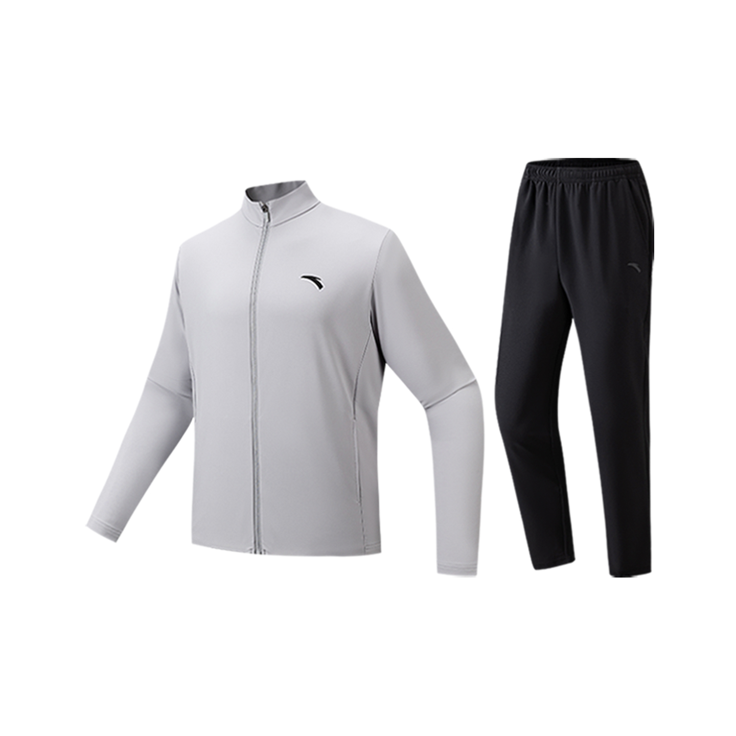 Разнообразие тренировочной коллекции повседневная спортивная одежда для мужчин Mud Limestone ANTA
Разнообразие тренировочной коллекции повседневная спортивная одежда для мужчин Mud Limestone ANTA