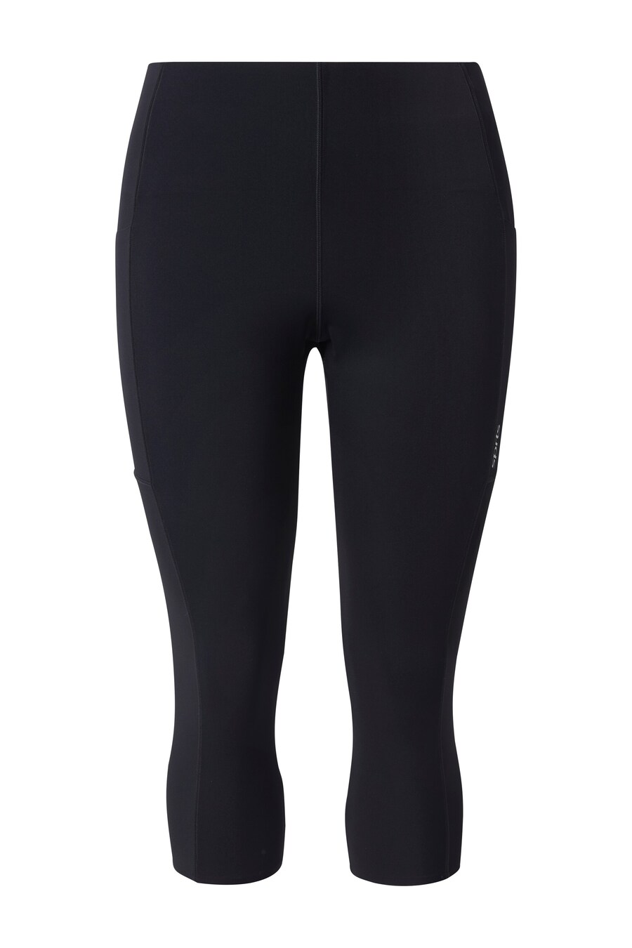 Узкие леггинсы Ulla Popken, черный
Узкие леггинсы Ulla Popken, черный