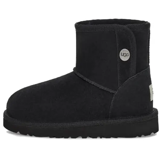 Кроссовки jona mini boot 'black' Ugg, черный
Кроссовки jona mini boot 'black' Ugg, черный