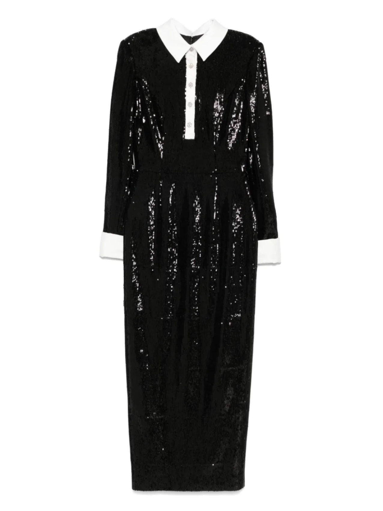 SILK LOVE & LACE платье Britney, черный
SILK LOVE & LACE платье Britney, черный