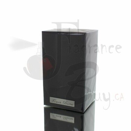 Freedom M 100мл - в упаковке, Franck Boclet
Freedom M 100мл - в упаковке, Franck Boclet