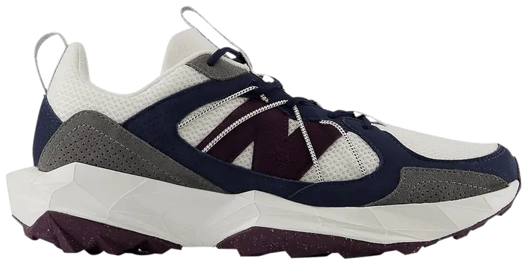 Кроссовки New Balance Tektrel 'Midnight Sea Salt Castlerock', кремовый
Кроссовки New Balance Tektrel 'Midnight Sea Salt Castlerock', кремовый