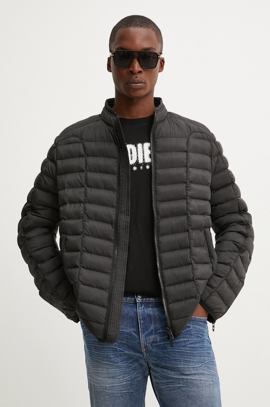 Куртка W-PILOT Diesel, черный
Куртка W-PILOT Diesel, черный