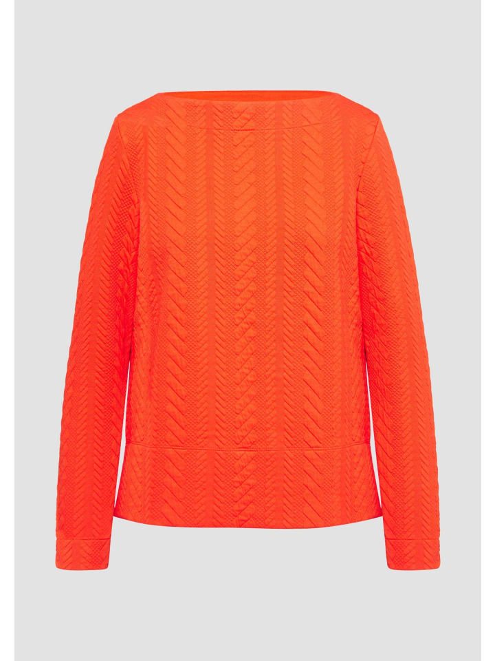 Свитшот в цвете 2586_оранжевый s.Oliver
Свитшот в цвете 2586_оранжевый s.Oliver