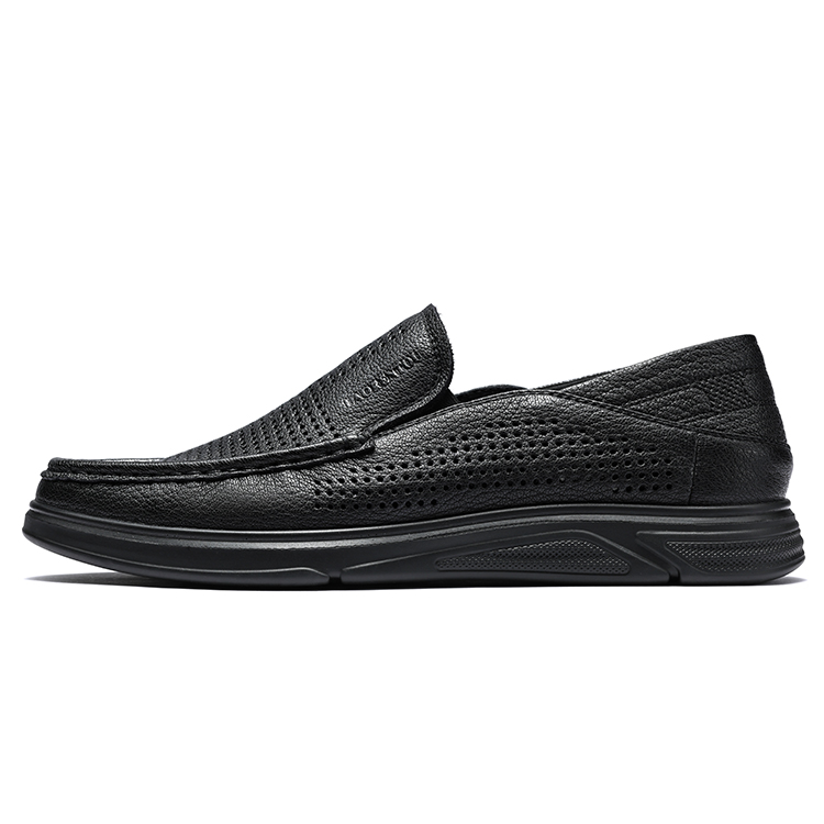 Повседневные туфли 2,2 см мужские черные LAORENTOU
Повседневные туфли 2,2 см мужские черные LAORENTOU