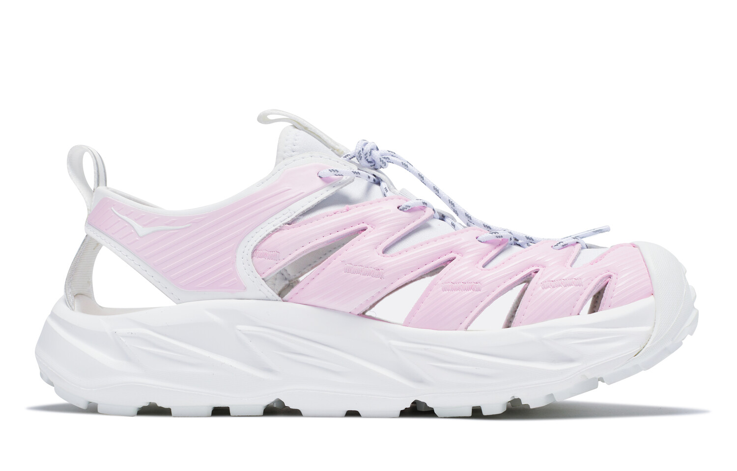 Обувь для треккинга Hopara River унисекс белого цвета Hoka One One
Обувь для треккинга Hopara River унисекс белого цвета Hoka One One