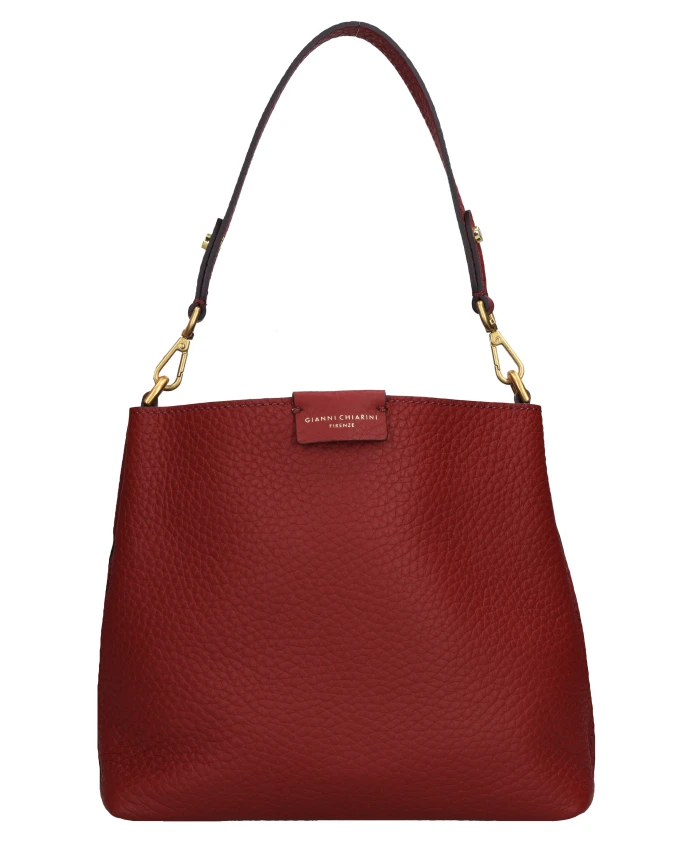 Сумка через плечо Ареты Gianni Chiarini, красный
Сумка через плечо Ареты Gianni Chiarini, красный