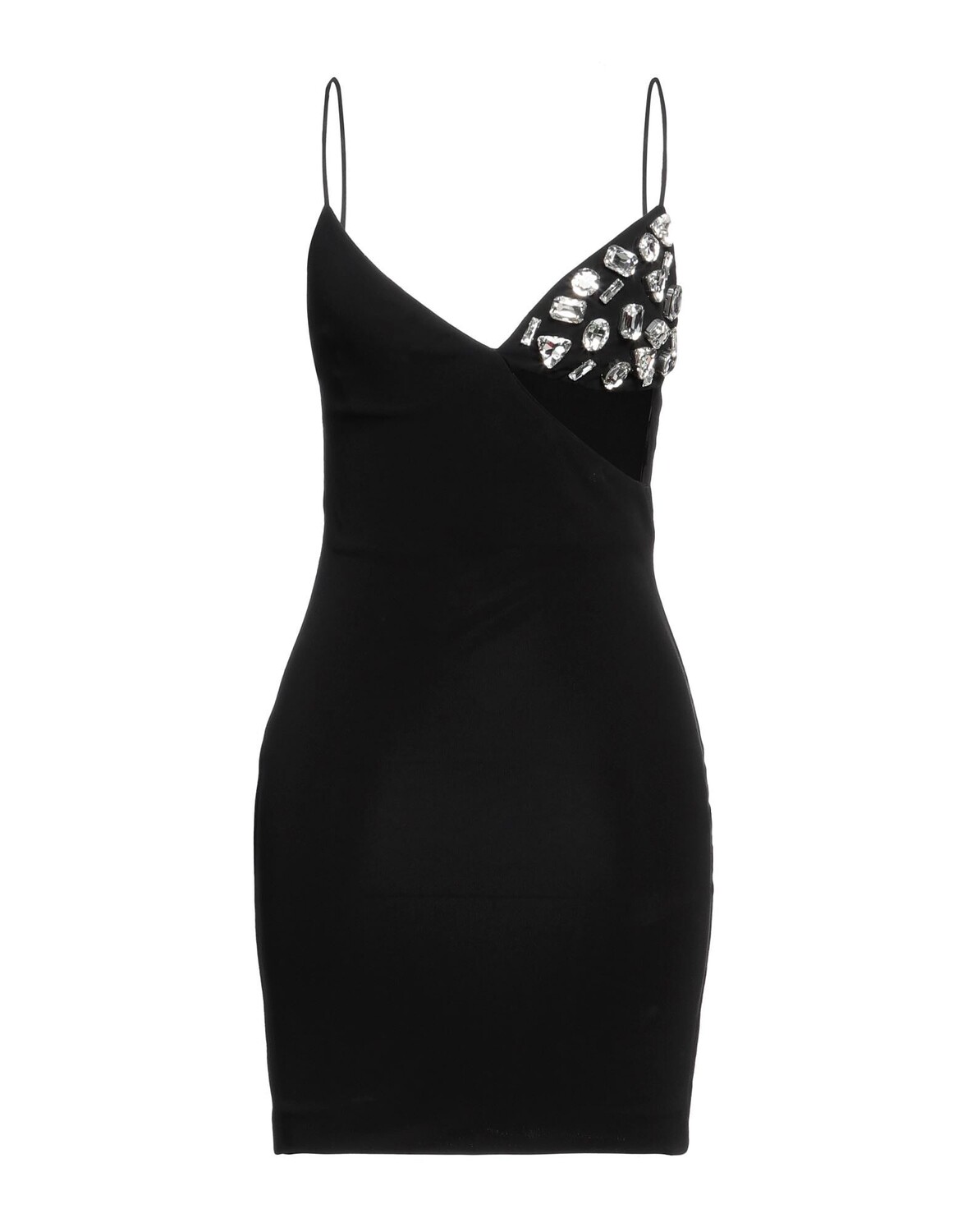 Платье Dsquared2, черный
Платье Dsquared2, черный