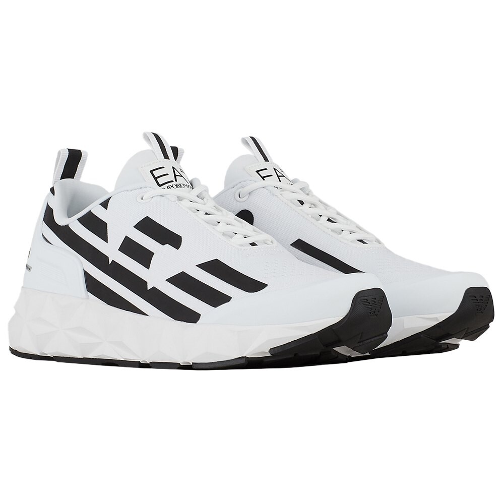 Кроссовки EA7 EMPORIO ARMANI Ultimate Kombat, белый
Кроссовки EA7 EMPORIO ARMANI Ultimate Kombat, белый