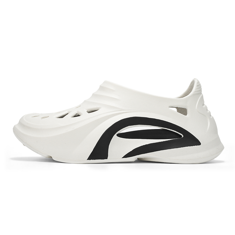 Сабо мужские TELENT, White Black
Сабо мужские TELENT, White Black