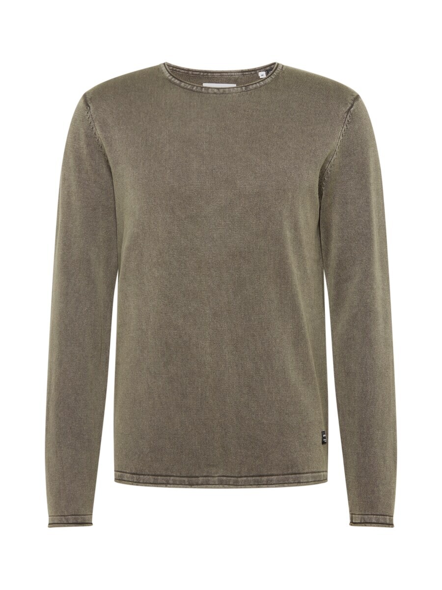 Свитер JACK & JONES LEO, оливковый
Свитер JACK & JONES LEO, оливковый