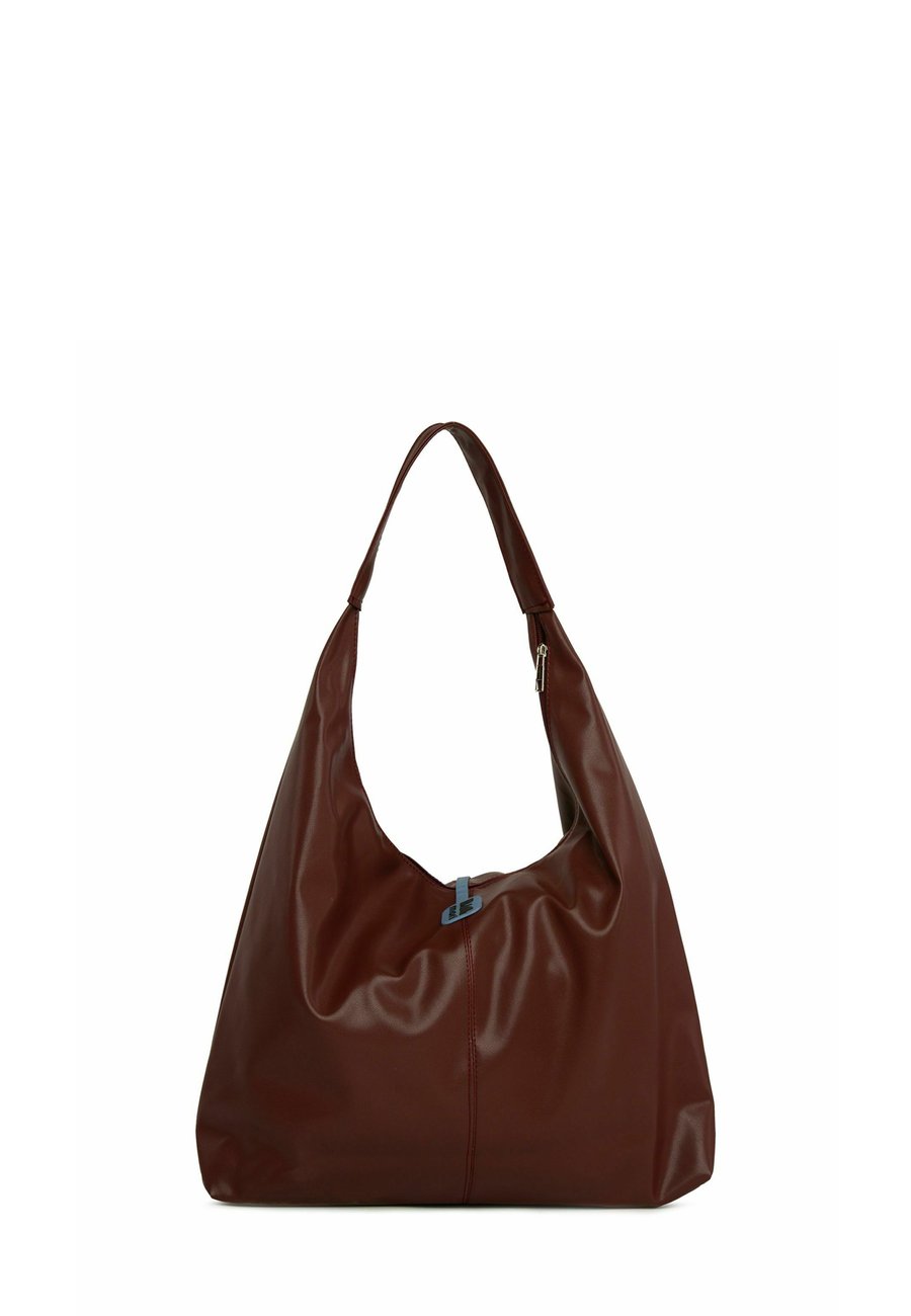 Сумка Bagmori SHOULDER, Bordeux/Bordeaux
Сумка Bagmori SHOULDER, Bordeux/Bordeaux