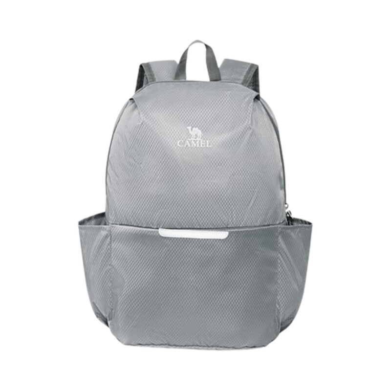 Рюкзак унисекс CAMEL, Серый
Рюкзак унисекс CAMEL, Серый
