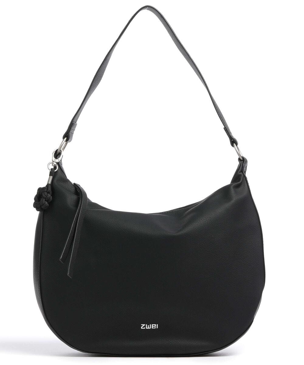 Сумка-ведро Yuna YU110 из искусственной кожи Zwei, черный
Сумка-ведро Yuna YU110 из искусственной кожи Zwei, черный