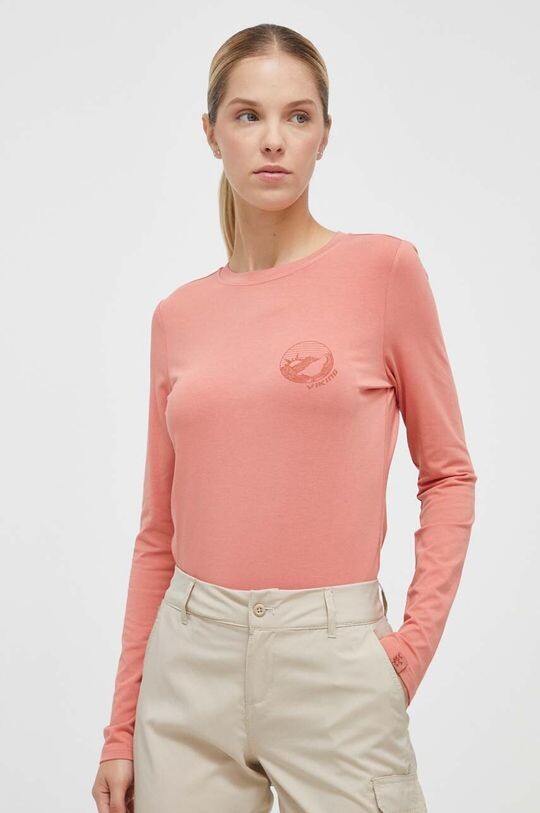 Escalante спортивный лонгслив Viking, оранжевый
Escalante спортивный лонгслив Viking, оранжевый