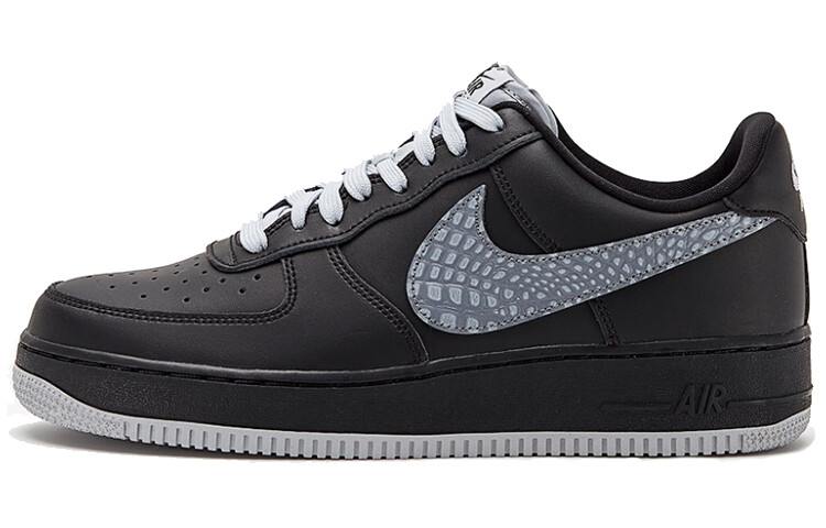 Кроссовки Nike Air Force 1 Low '07 LV8 Black Cool Grey Dark Grey 
Кроссовки Nike Air Force 1 Low '07 LV8 Black Cool Grey Dark Grey