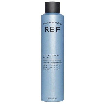 REF Стокгольмский текстурирующий спрей 300 мл 
REF Стокгольмский текстурирующий спрей 300 мл
